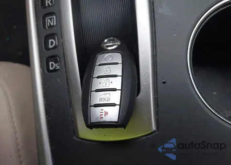 2015 Nissan Altima 2.5 Sv из США, поврежденный, VIN 1N4AL3APXFC481297